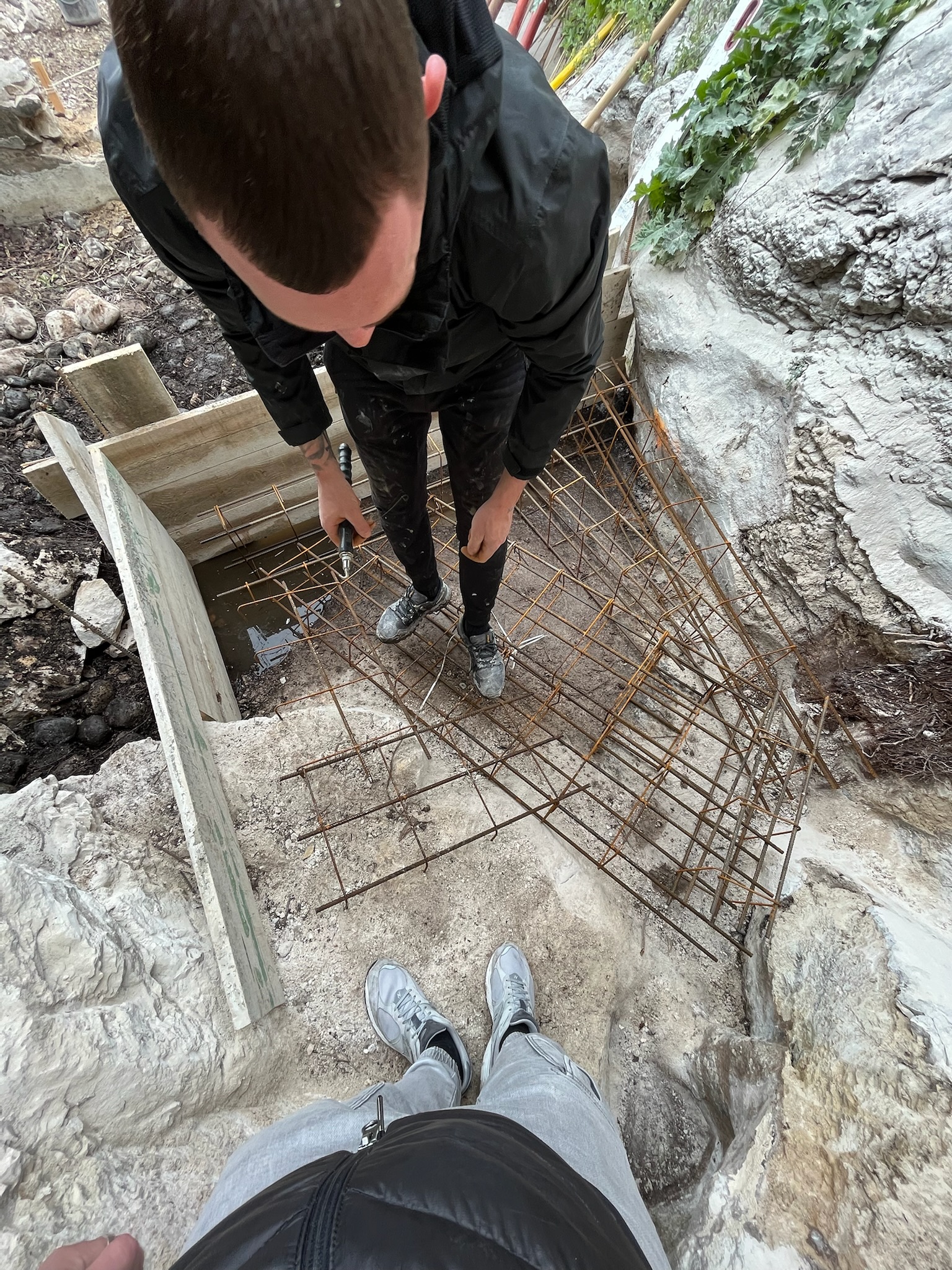 Chantier Roucas - Photo 135